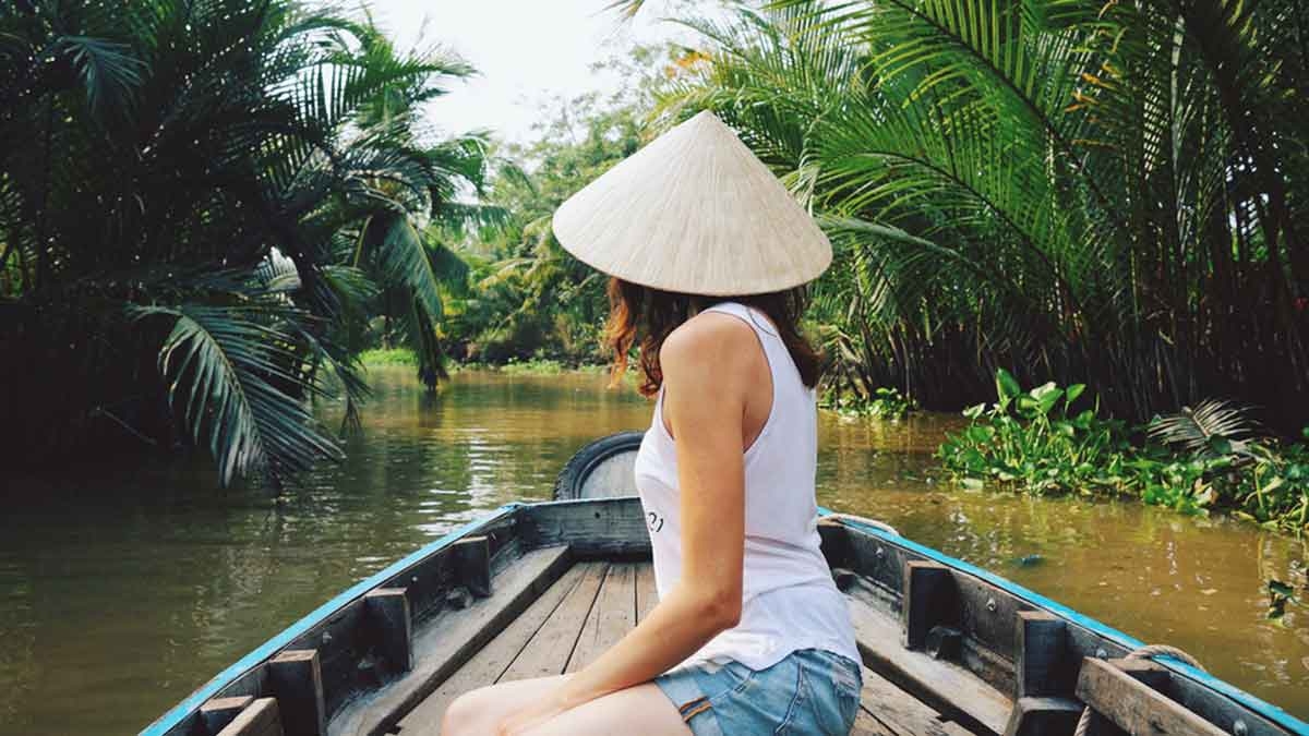 Mạng xã hội được xem là đóng vai trò quan trọng trong việc thúc đẩy xu hướng du lịch tự túc.