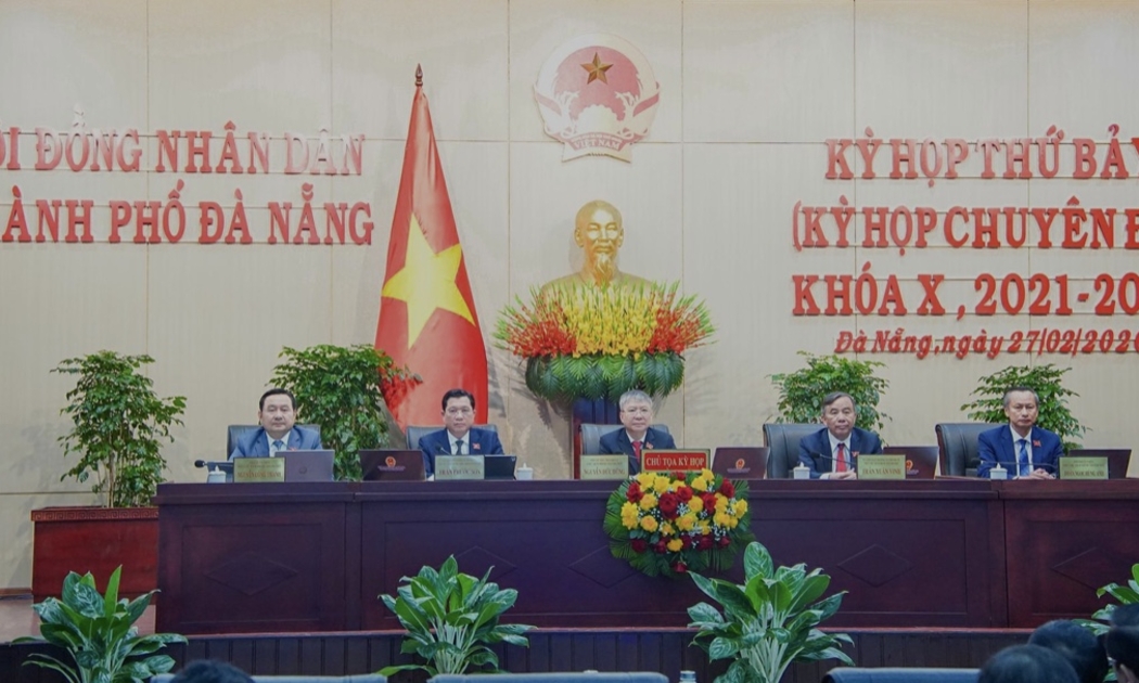 Đà Nẵng: Hướng đi mới trong quy hoạch phát triển đô thị sau sáp nhập