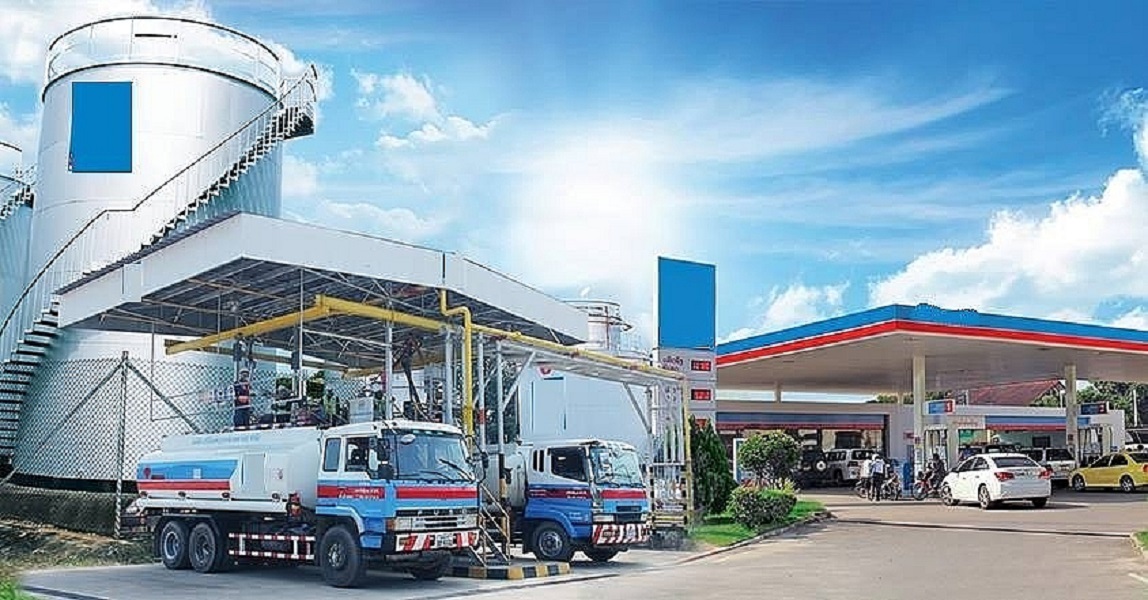 Trong mọi tình huống, không để gián đoạn nguồn cung xăng dầu.