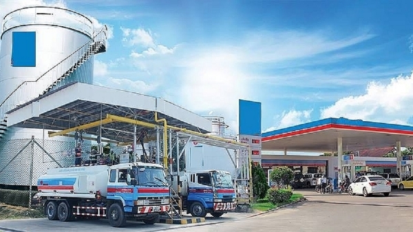 Tuyệt đối không để gián đoạn nguồn cung xăng dầu