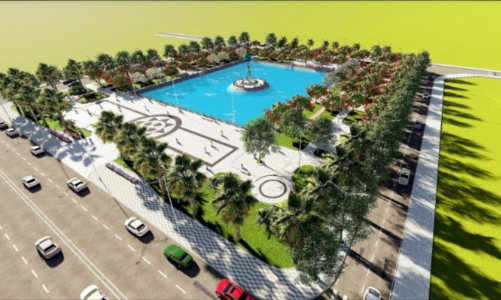 Hải Phòng đề xuất đưa 2 dự án ra khỏi Chương trình công viên vườn hoa