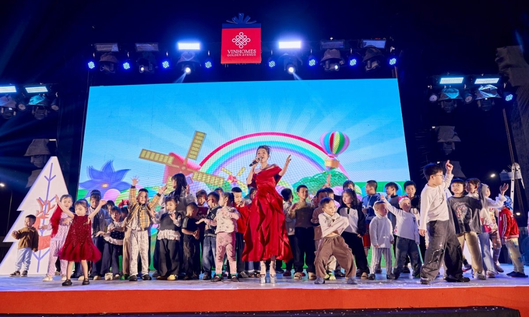 Asia Vibe bứt tốc mùa lễ hội, thu hút dòng khách Móng Cái