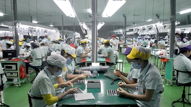 HCMC businesses seek nearly 60,000 workers post-Tet