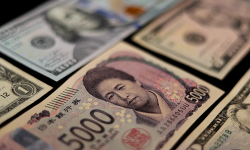 Tỷ giá đồng yên giằng co giữa những tín hiệu trái chiều từ Nhật Bản