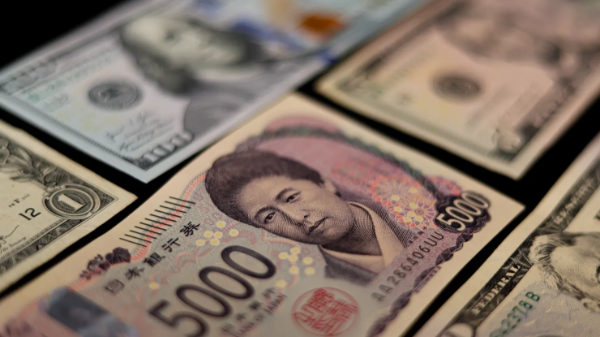 Tỷ giá đồng yên giằng co giữa những tín hiệu trái chiều từ Nhật Bản