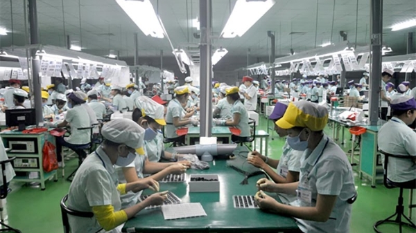 Doanh nghiệp TP. Hồ Chí Minh cần tuyển gần 60.000 việc làm sau Tết