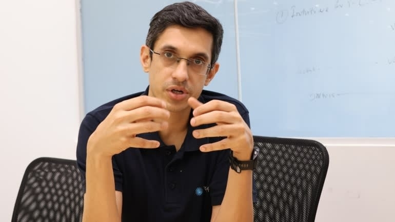 Mayank Kumar, người sáng lập BorderPlus, cho biết Ấn Độ có rất nhiều cơ hội cho các công ty khởi nghiệp để phá vỡ các lĩnh vực đã được thiết lập.