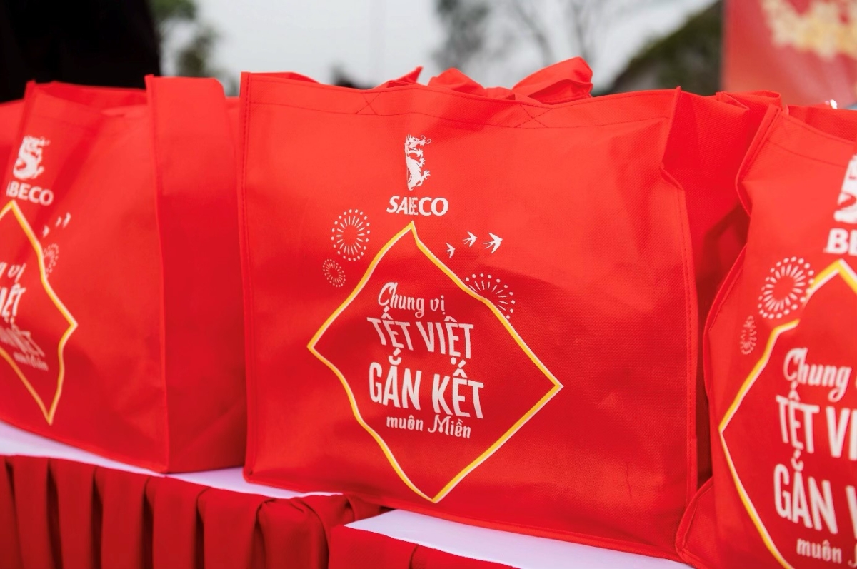 Qua chiến dịch, Sabeco tiếp tục khẳng định vị thế doanh nghiệp trong việc bảo tồn bản sắc văn hóa truyền thống, gắn kết cộng đồng và lan tỏa niềm tự hào dân tộc.&nbsp;Ảnh:&nbsp;Sabeco.