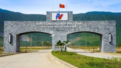 A high-tech metallurgical plant to be invested in Ha Tinh