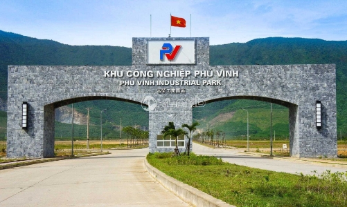 Hà Tĩnh đón thêm dự án tinh luyện kim loại công nghệ cao 781 tỷ đồng