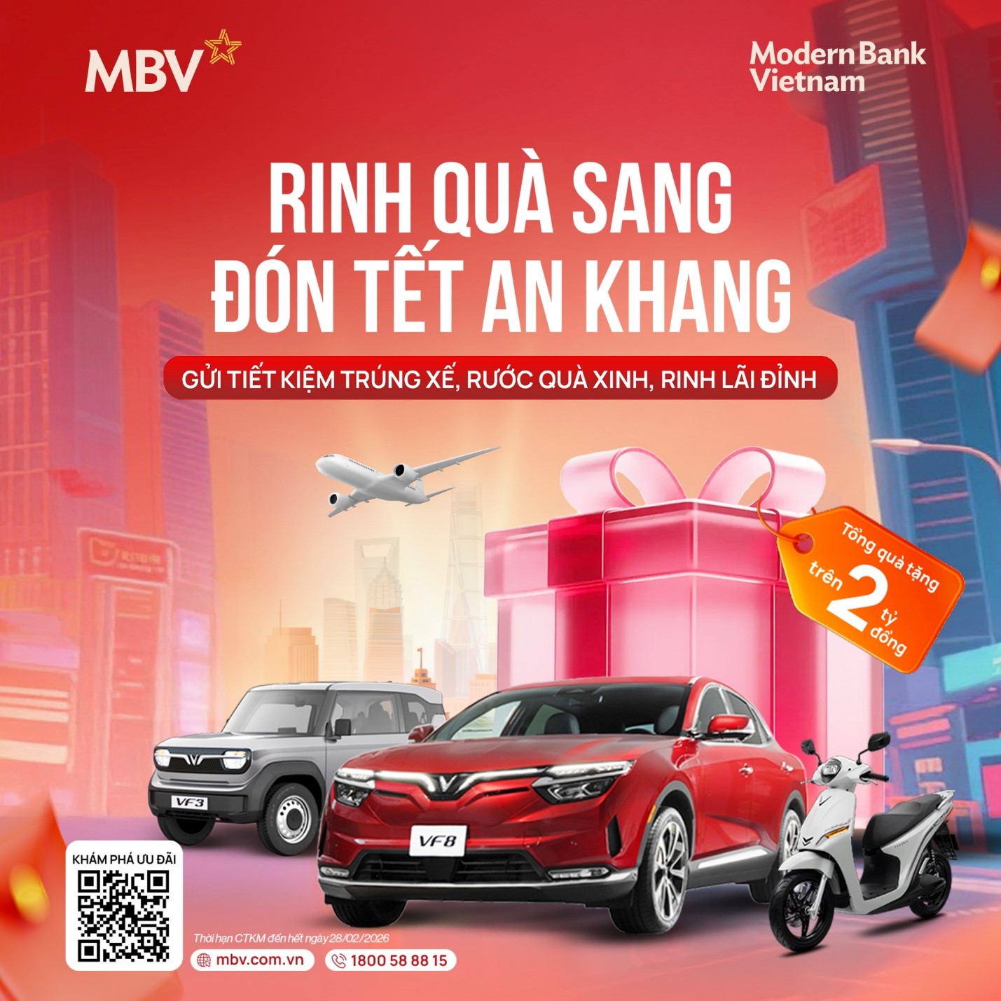 Tham khảo ưu đãi cho khách hàng gửi tiết kiệm tại: https://www.mbv.com.vn/tin-tuc/vi-vi-5-chau