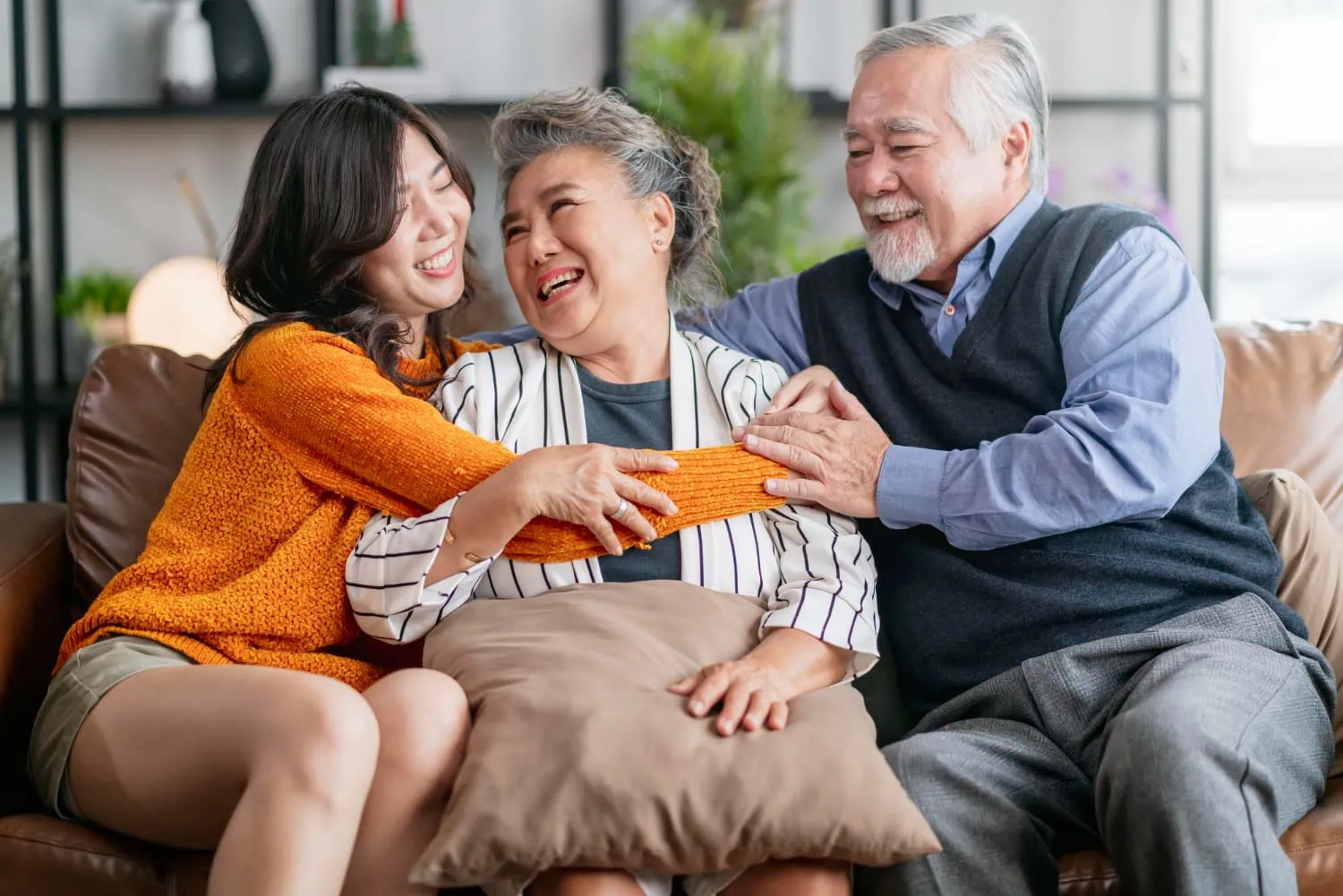 Việt Nam hướng tới mô hình lão khoa toàn diện trong bối cảnh già hóa dân số tăng nhanh.