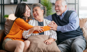 Ứng dụng tế bào gốc trong nâng cao sức khỏe người cao tuổi