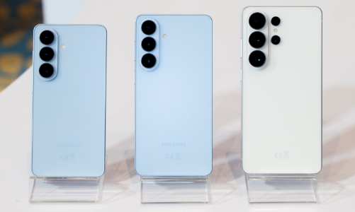 Samsung Galaxy S26 series với nhiều cải tiến về AI, bản cao nhất giá gần 52 triệu đồng