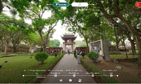 Hà Nội: Khi du lịch văn hóa, di sản được đầu tư đúng hướng