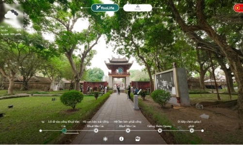 Hà Nội: Khi du lịch văn hóa, di sản được đầu tư đúng hướng