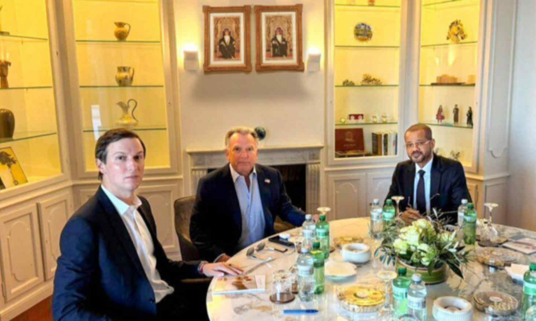 Đàm phán Mỹ - Iran: Chưa đạt thỏa thuận nhưng có tiến triển