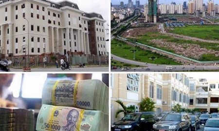 Thủ tướng yêu cầu khẩn trương xử lý nhà, đất dôi dư, tránh lãng phí