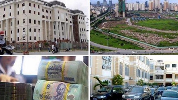Thủ tướng yêu cầu khẩn trương xử lý nhà, đất dôi dư, tránh lãng phí