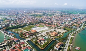 Quảng Trị định hình 3 hành lang kinh tế và 7 cực tăng trưởng