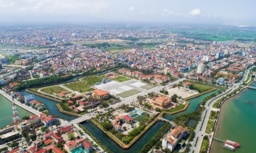 Quảng Trị định hình 3 hành lang kinh tế và 7 cực tăng trưởng