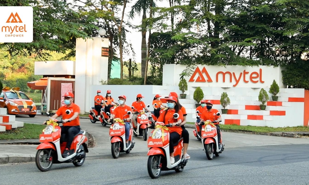 Viettel và thị trường Myanmar: “Bây giờ cạnh tranh mới khốc liệt”