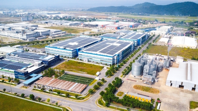 Nghe An secures over $2.5 bln in investment in first two months