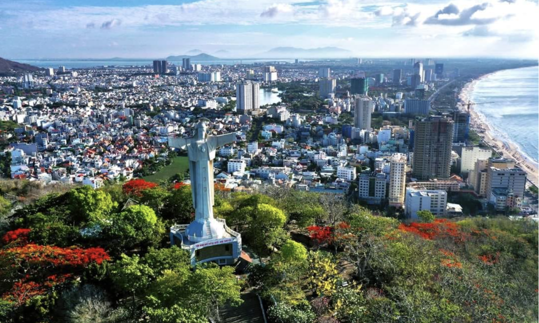 Thị trường nhà ở khu vực vệ tinh TP.Hồ Chí Minh đang đà tăng tốc