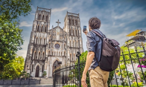 Hà Nội lọt Top 50 thành phố đẹp nhất thế giới: Cú hích đón du khách chất lượng