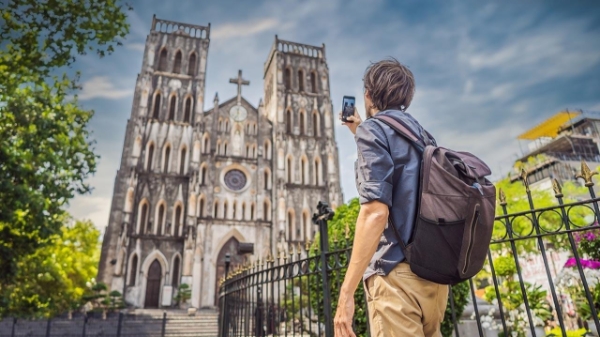 Hà Nội lọt Top 50 thành phố đẹp nhất thế giới: Cú hích đón du khách chất lượng