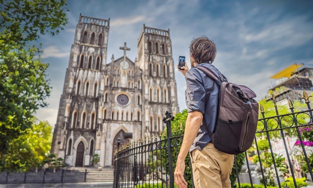 Hà Nội lọt Top 50 thành phố đẹp nhất thế giới: Cú hích đón du khách chất lượng