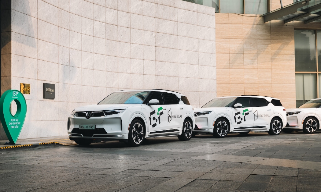 GSM hoàn tất sáp nhập GF, hoàn thiện hệ sinh thái di chuyển thuần điện tại Việt Nam