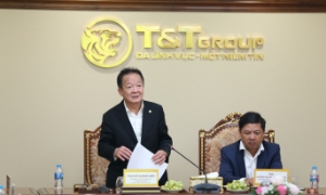Tập đoàn T&T Group đề xuất loạt dự án chiến lược tại Đắk Lắk