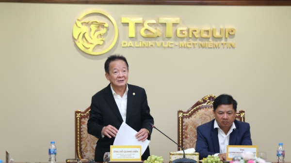 Tập đoàn T&T Group đề xuất loạt dự án chiến lược tại Đắk Lắk