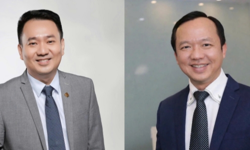 PNJ có Tổng giám đốc mới