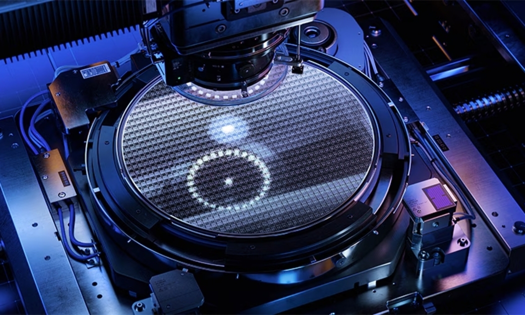 Đột phá có thể tạo ra con chip hoàn hảo, khép lại định luật Moore