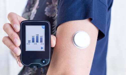 Công nghệ giúp giảm gánh nặng bệnh mạn tính