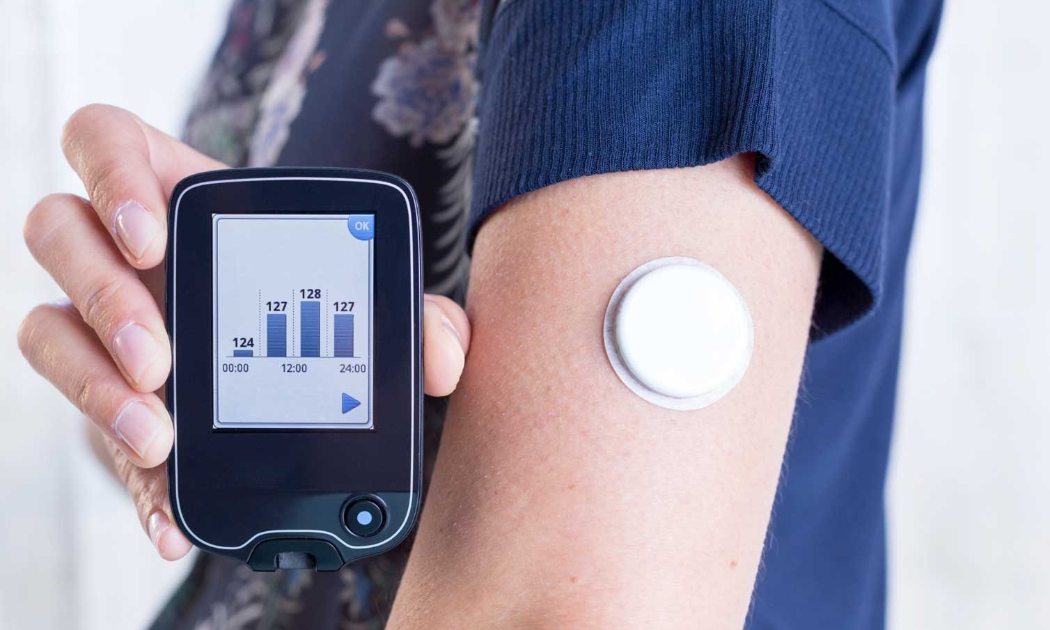 Công nghệ giúp giảm gánh nặng bệnh mạn tính