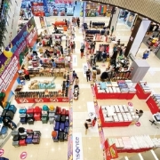 Ninh Bình sắp có khu thương mại dịch vụ hơn 575 tỷ đồng