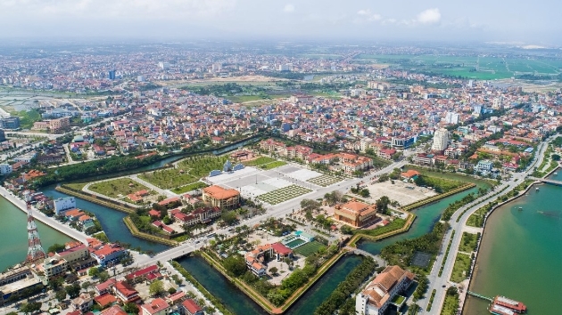 Quang Tri outlines three economic corridors and seven growth poles