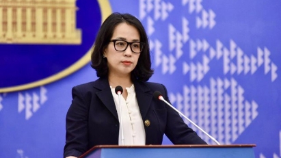 Vietnam deeply concerned over escalating conflict in Middle East