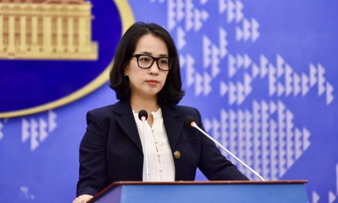 Vietnam deeply concerned over escalating conflict in Middle East