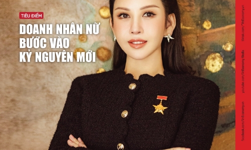 Đón đọc Tạp chí Kinh tế Việt Nam số 09-2026