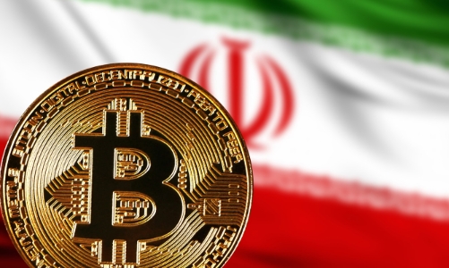 Iran ước chiếm khoảng 2 - 5% tổng sức mạnh khai thác Bitcoin toàn cầu
