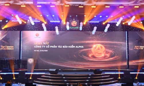 AlphaRe: Tiếp nối lịch sử ngành bảo hiểm và mở ra hướng tiếp cận dựa trên trí tuệ nhân tạo