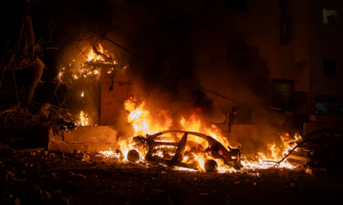 Truyền thông Iran xác nhận đại giáo chủ Ayatollah Ali Khamenei chết trong cuộc tấn công của Mỹ và Israel