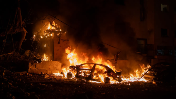 Truyền thông Iran xác nhận đại giáo chủ Ayatollah Ali Khamenei chết trong cuộc tấn công của Mỹ và Israel