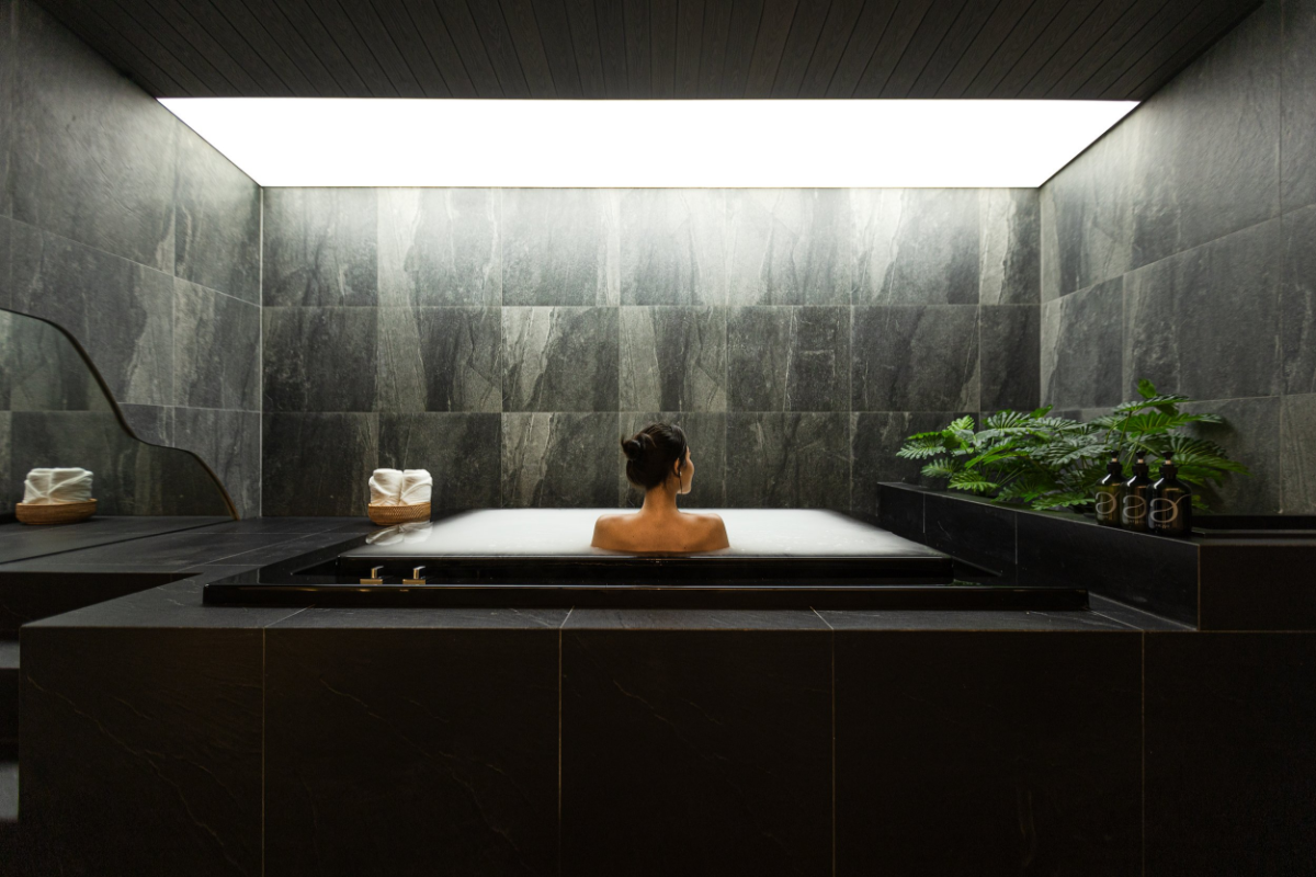 Ngành Wellness đã làm rất tốt trong việc phục vụ những cá nhân có giá trị tài sản ròng cao trên toàn thế giới.