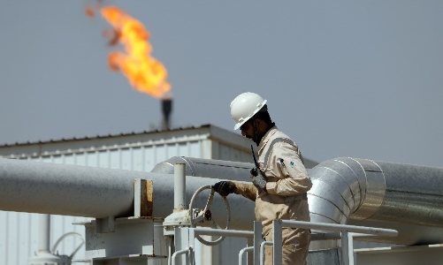 Tạm dừng đưa lao động Việt Nam sang Trung Đông