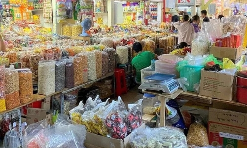 Cần một cuộc cách mạng về tư duy quản lý chất lượng thực phẩm